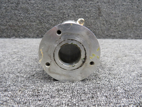 67148-000 Piper PA44-180 Nose Gear Upper Strut Tube Assembly