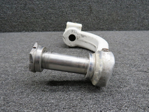 67050-002 Piper PA44-180 Nose Gear Lower Strut Assembly