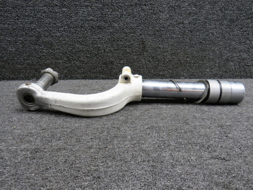 67050-002 Piper PA44-180 Nose Gear Lower Strut Assembly