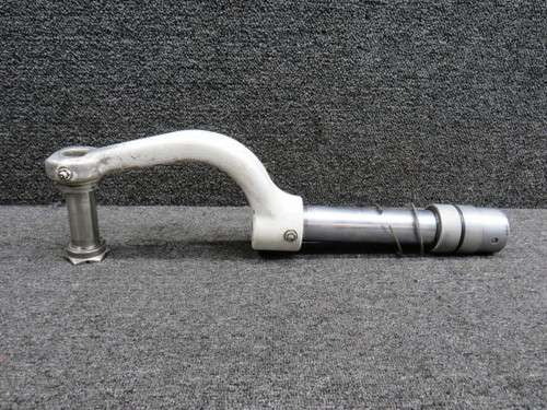 67050-002 Piper PA44-180 Nose Gear Lower Strut Assembly
