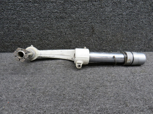 67050-002 Piper PA44-180 Nose Gear Lower Strut Assembly