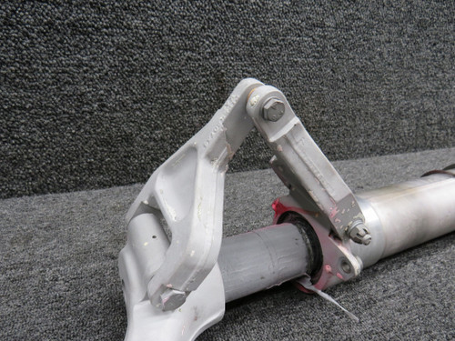 67050-002 Piper PA32RT-300T Nose Gear Assembly
