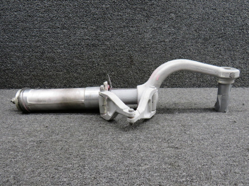 67050-002 Piper PA32RT-300T Nose Gear Assembly