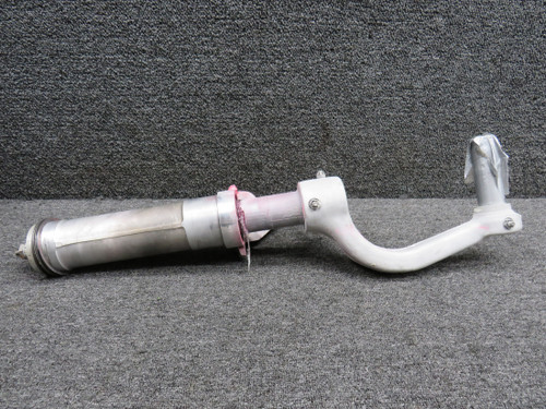 67050-002 Piper PA32RT-300T Nose Gear Assembly