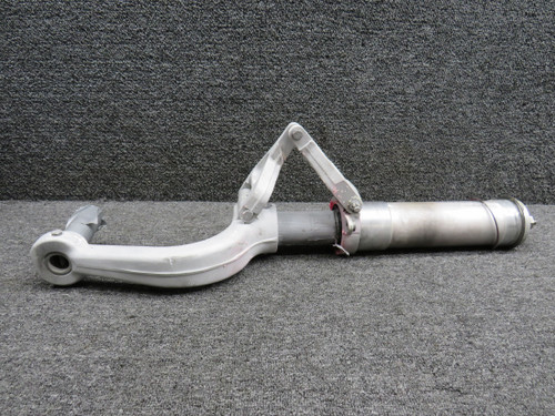 67050-002 Piper PA32RT-300T Nose Gear Assembly