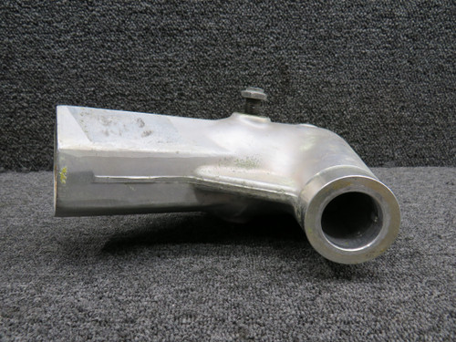 2241102-7 Cessna TR182 Main Landing Gear Pivot Assembly LH (Cracked)