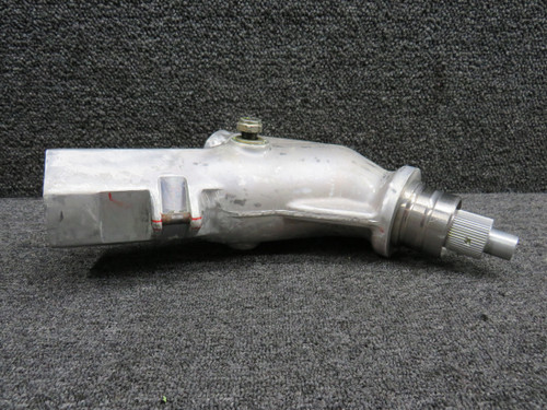2241102-7 Cessna TR182 Main Landing Gear Pivot Assembly RH (Cracked)