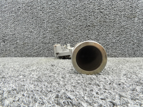 9912004-4 (Alt: 9912109-1) Whittaker Bleed Air Flow Control Valve (Core)