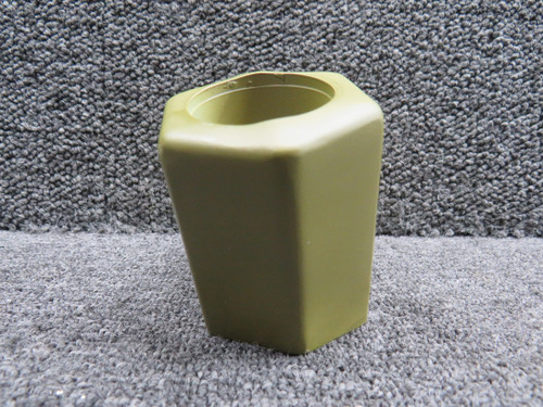 0741053-2 Cessna 182 Main Landing Gear Axle Fitting RH (Zinc Chromate)