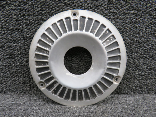 0743627-6 Cessna 182 Nose Gear Wheel Hub Cap