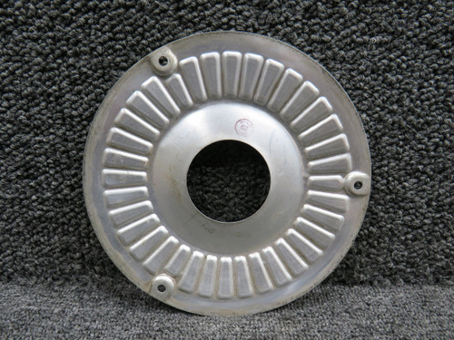 0743627-6 Cessna 182 Nose Gear Wheel Hub Cap