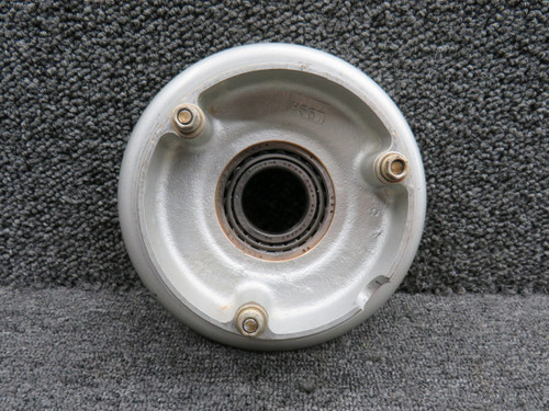 161-03100 (Alt: 40-77) Cleveland Nose Wheel Inner Half 5.00-5