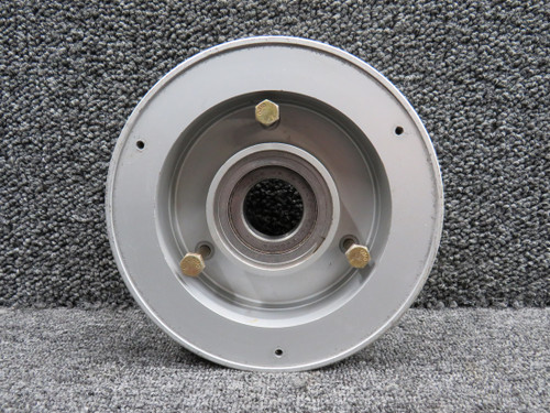 161-03100 (Alt: 40-77) Cleveland Nose Wheel Inner Half 5.00-5