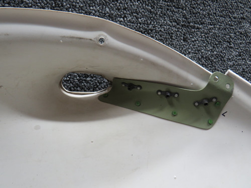 1241232-1 Cessna T206H Heavy Duty Brake Fairing Assembly LH