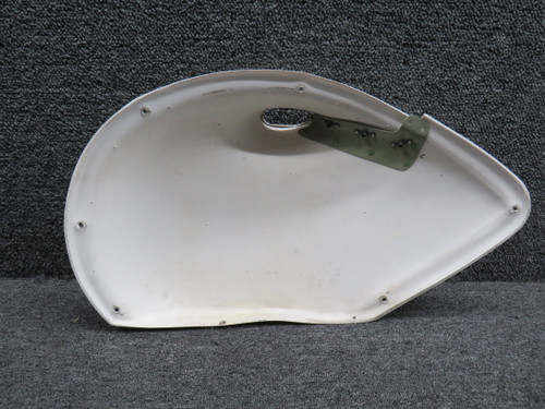 1241232-1 Cessna T206H Heavy Duty Brake Fairing Assembly LH
