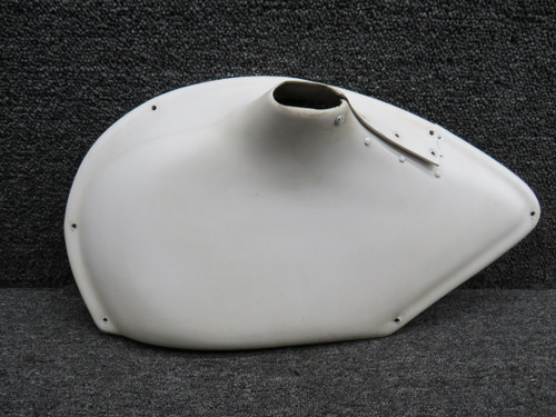 1241232-2 Cessna T206H Heavy Duty Brake Fairing Assembly RH
