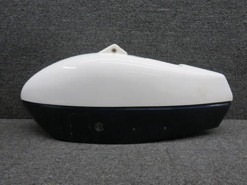 1243045-12 Cessna T206H Heavy Duty Nose Gear Fairing Assembly