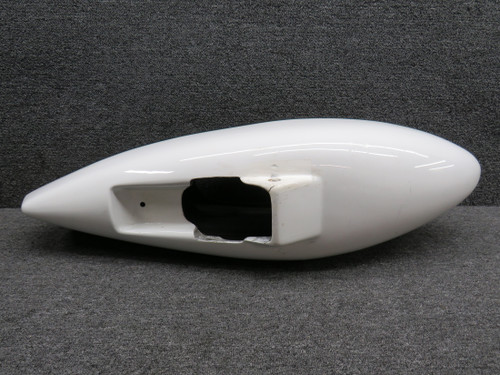 1243045-12 Cessna T206H Heavy Duty Nose Gear Fairing Assembly