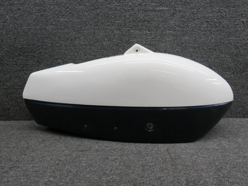 1243045-12 Cessna T206H Heavy Duty Nose Gear Fairing Assembly