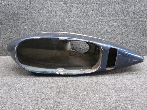 1243045-12 Cessna T206H Heavy Duty Nose Gear Fairing Assembly