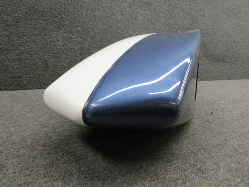 1241229-1 Cessna T206H Heavy Duty Main Landing Gear Fairing Assembly LH