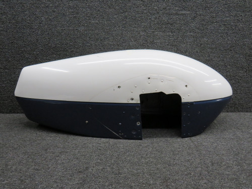 1241229-1 Cessna T206H Heavy Duty Main Landing Gear Fairing Assembly LH