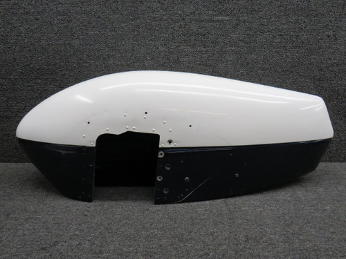 1241229-2 Cessna T206H Heavy Duty Main Landing Gear Fairing Assembly RH