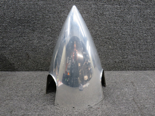 Cessna 177RG McCauley 3-Blade Propeller Spinner with Bulkhead