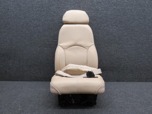 1219027-1, 0719114-6 Cessna T206H Passenger Seat Assembly RH