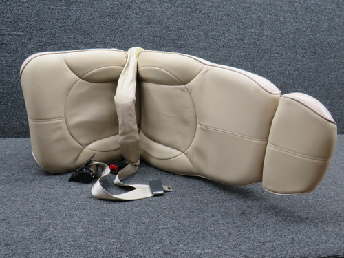 1219027-1, 0719114-6 Cessna T206H Passenger Seat Assembly RH