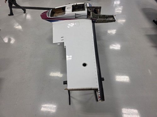 5122200-2 Cessna 421C Wing Structure RH