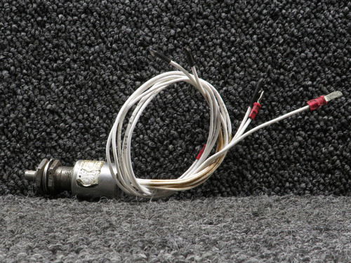 91929 Micro Switch AeroCommander Squat Switch
