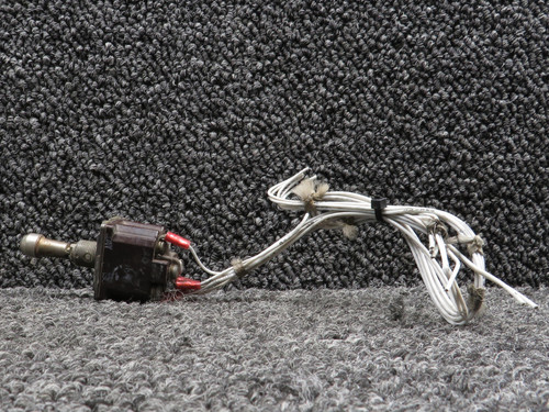 8504K34 Cutler-Hammer Toggle Switch