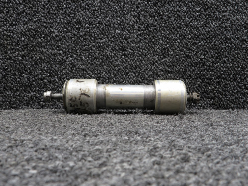 702053-1 Grumman AA-5B Nose Landing Gear Axle Assembly