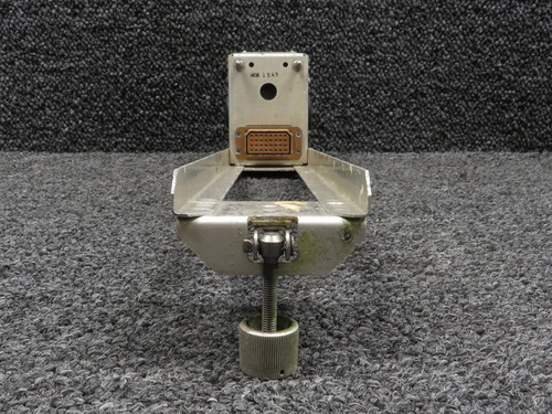 522-2930-000 Collins Radio Beechcraft KA100 Mounting Bracket