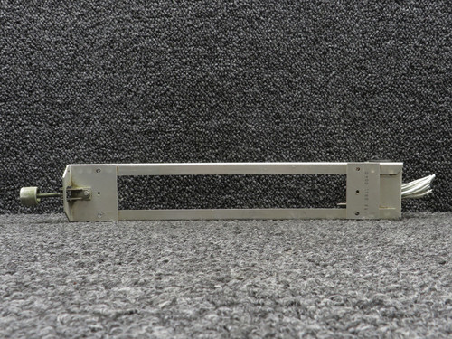 522-2930-000 Collins Radio Beechcraft KA100 Mounting Bracket