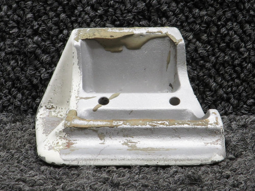 1241043-1 (Use: 1241043-201) Cessna 210A Main Gear Spring Step LH