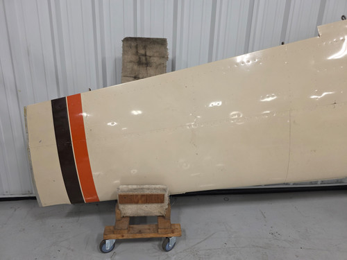 Piper PA-30 Wing Structure Assembly Left Hand