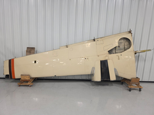 Piper PA-30 Wing Structure Assembly Right Hand