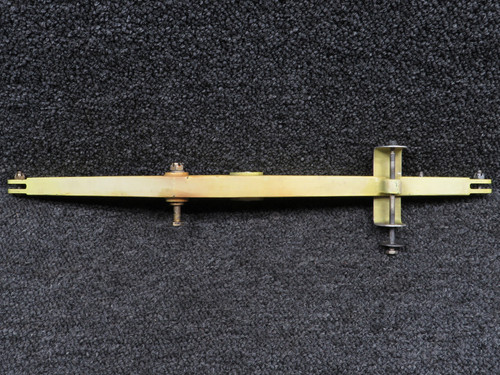 002-524024-53 Beechcraft 58 Elevator Bellcrank Assembly