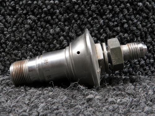 98505-12299 Pressure Switch Assembly