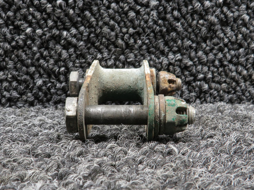 82978-002 Piper PA46-310P Flap Drive Idler Arm
