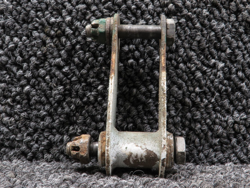 82978-002 Piper PA46-310P Flap Drive Idler Arm