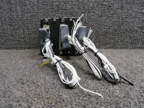 305018-00 Sandia SRU-5 Module Assembly with Connectors (Core)