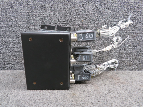 305018-00 Sandia SRU-5 Module Assembly with Connectors (Core)
