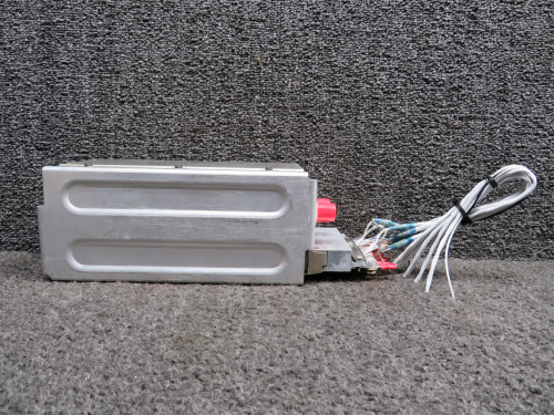011-00882-10 Garmin GDC-74A Air Data Unit with Tray and Mods (Volts: 14, 28)