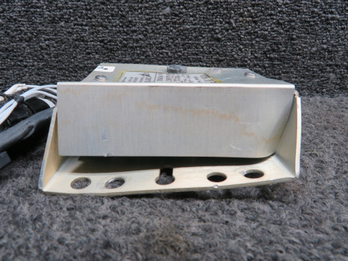 R2530L Zeftronics Alternator Controller with Connector (Core, Volts: 28-32)