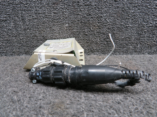 R2530L Zeftronics Alternator Controller with Connector (Core, Volts: 28-32)