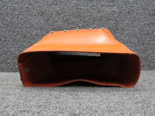 5655312-2 Continental TSIO-520-NB Transition Air Induction RH