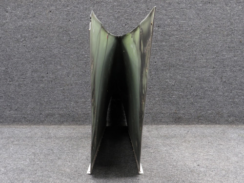 96-440015-39 (Use: 96-440015-73) Beech 58 Dorsal Saddle Assembly
